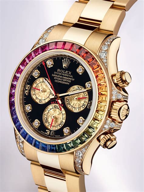 rolex watches